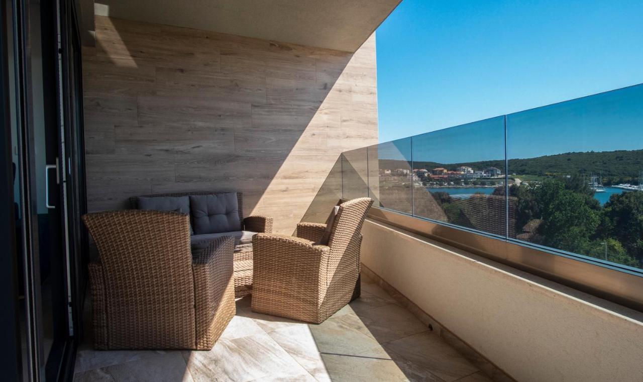 Lijon Apartment Banjole Exterior photo