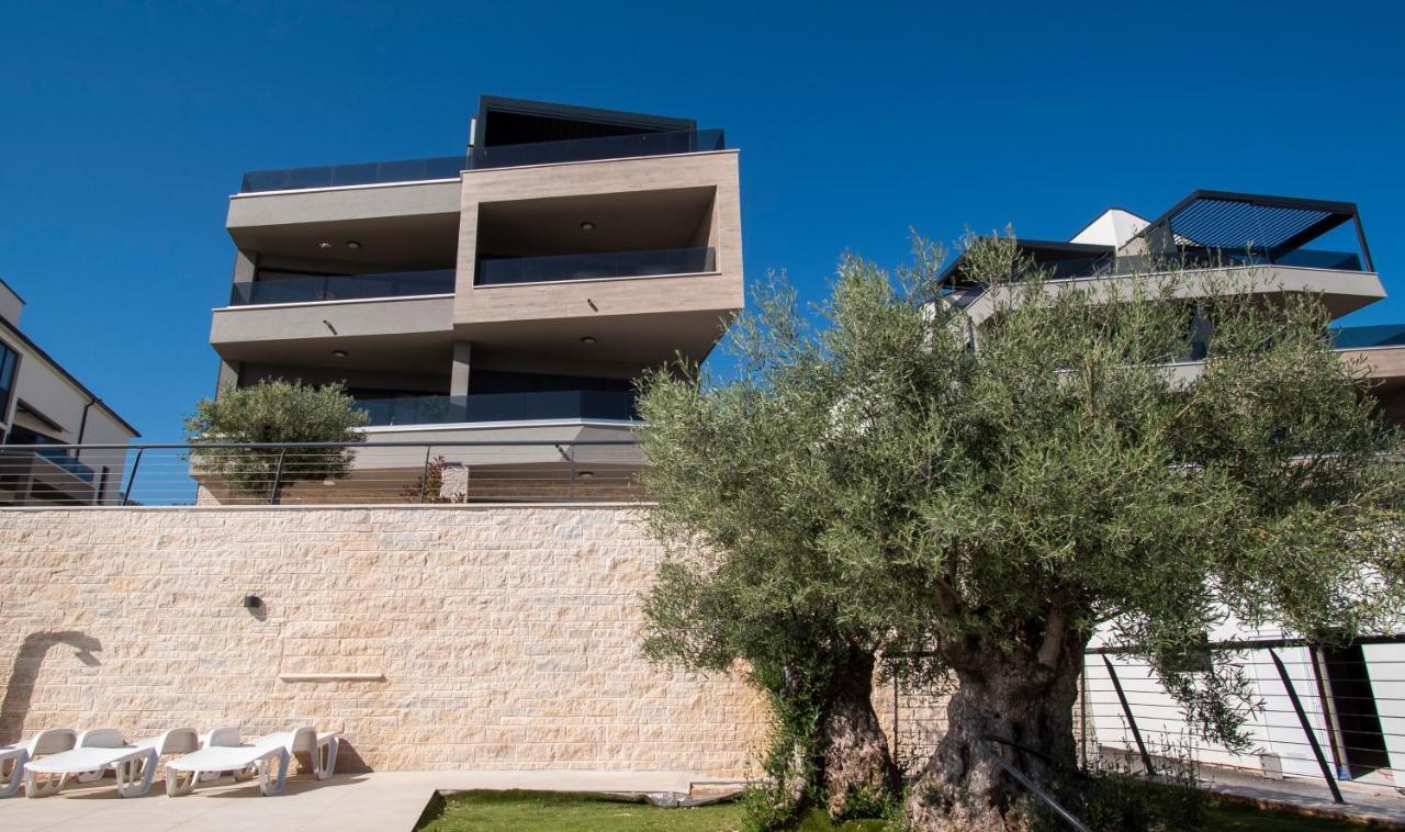 Lijon Apartment Banjole Exterior photo