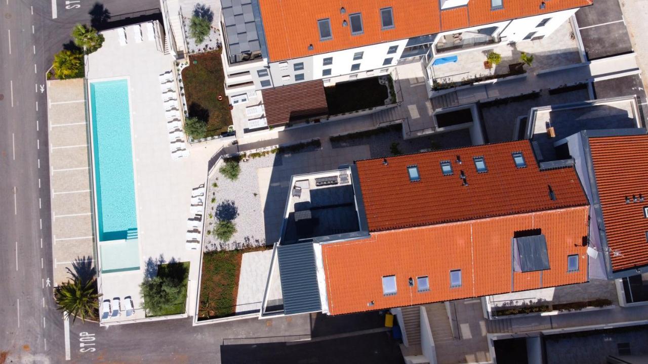 Lijon Apartment Banjole Exterior photo